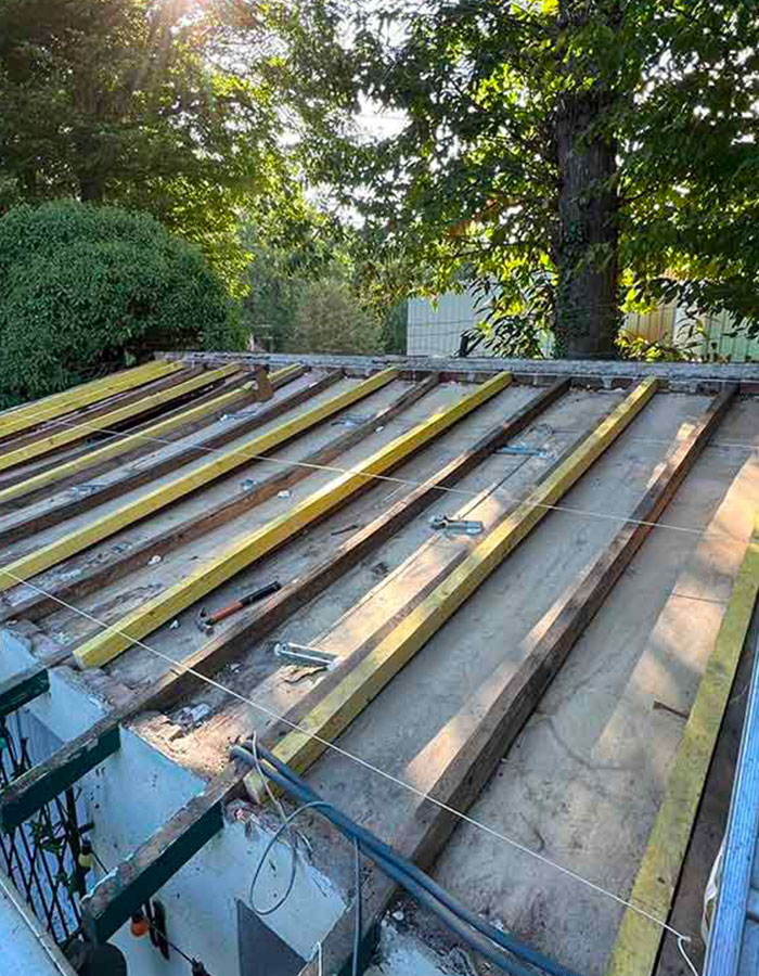 Expert en renovation de toiture en tuile, ardoise ou zinc à Sannois (95110) dans le Val d'Oise