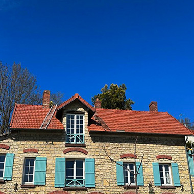 Mallet & Fils - Entreprise de couverture à Sannois (95110) dans le Val d'Oise (95)