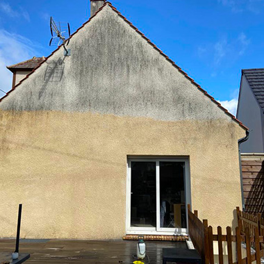 Mallet & Fils - Entreprise de couverture à Sannois (95110) dans le Val d'Oise (95)