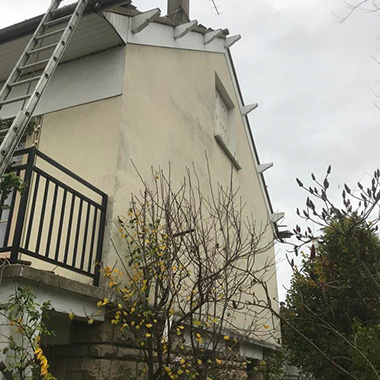 Mallet & Fils - Entreprise de couverture à Sannois (95110) dans le Val d'Oise (95)
