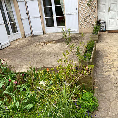 Mallet & Fils - Entreprise de couverture à Sannois (95110) dans le Val d'Oise (95)
