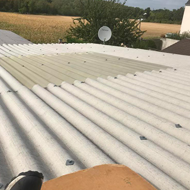 Mallet & Fils - Entreprise de couverture à Sannois (95110) dans le Val d'Oise (95)