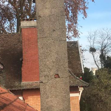 Mallet & Fils - Entreprise de couverture à Sannois (95110) dans le Val d'Oise (95)
