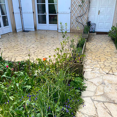 Mallet & Fils - Entreprise de couverture à Sannois (95110) dans le Val d'Oise (95)