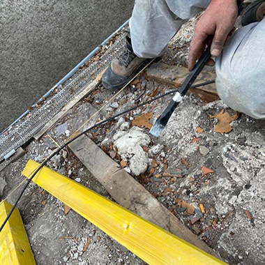 Mallet & Fils - Entreprise de couverture à Sannois (95110) dans le Val d'Oise (95)