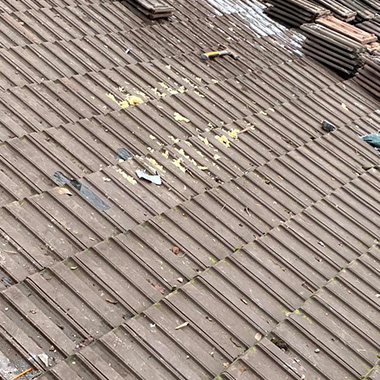 Mallet & Fils - Entreprise de couverture à Sannois (95110) dans le Val d'Oise (95)