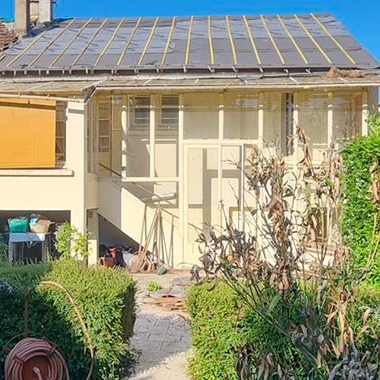 Mallet & Fils - Entreprise de couverture à Sannois (95110) dans le Val d'Oise (95)