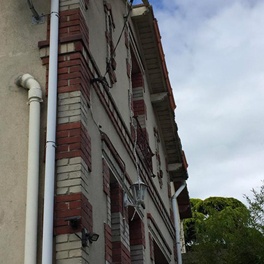 Mallet & Fils - Entreprise de couverture à Sannois (95110) dans le Val d'Oise (95)
