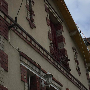 Mallet & Fils - Entreprise de couverture à Sannois (95110) dans le Val d'Oise (95)