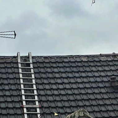 Mallet & Fils - Entreprise de couverture à Sannois (95110) dans le Val d'Oise (95)