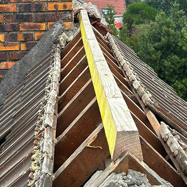 Mallet & Fils - Entreprise de couverture à Sannois (95110) dans le Val d'Oise (95)