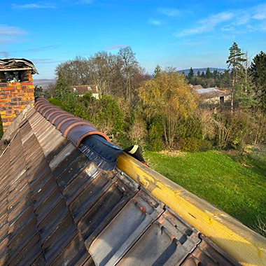 Mallet & Fils - Entreprise de couverture à Sannois (95110) dans le Val d'Oise (95)