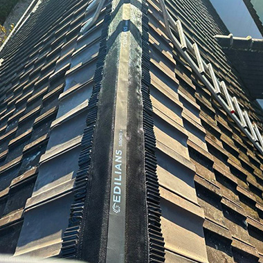 Mallet & Fils - Entreprise de couverture à Sannois (95110) dans le Val d'Oise (95)