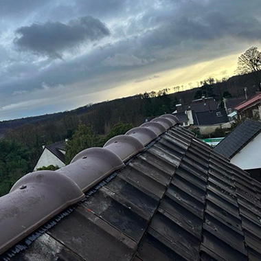 Mallet & Fils - Entreprise de couverture à Sannois (95110) dans le Val d'Oise (95)