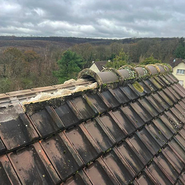 Mallet & Fils - Entreprise de couverture à Sannois (95110) dans le Val d'Oise (95)