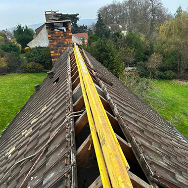 Mallet & Fils - Entreprise de couverture à Sannois (95110) dans le Val d'Oise (95)
