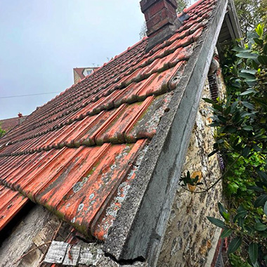 Mallet & Fils - Entreprise de couverture à Sannois (95110) dans le Val d'Oise (95)