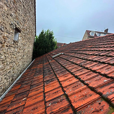 Mallet & Fils - Entreprise de couverture à Sannois (95110) dans le Val d'Oise (95)