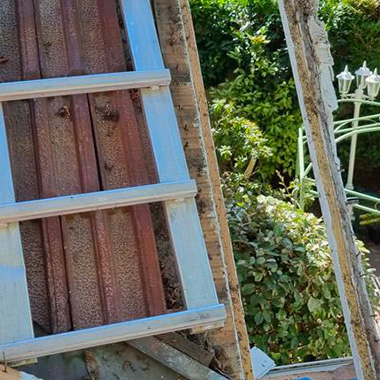 Mallet & Fils - Entreprise de couverture à Sannois (95110) dans le Val d'Oise (95)